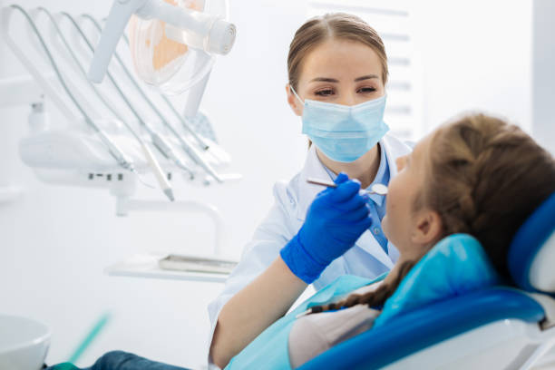 Dental Bonding in Iowa Colony, TX